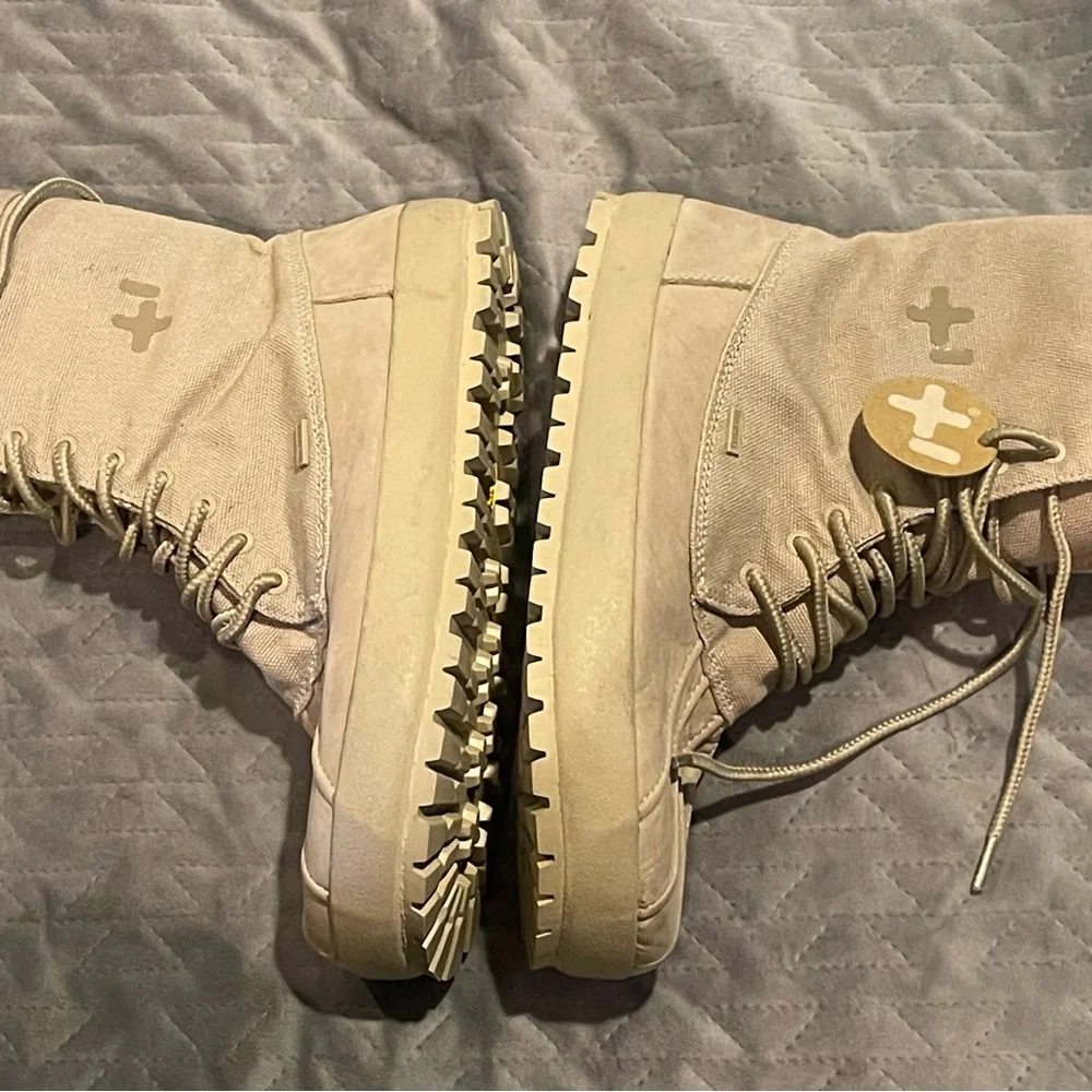 Otz duck boots‎ mens size 11.5 NWOB
